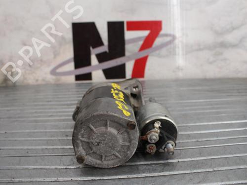 Starter RENAULT TWINGO II (CN0_) 1.2 16V (CN0K, CN0V, CN0A) | BP23669048M8 - Image 3