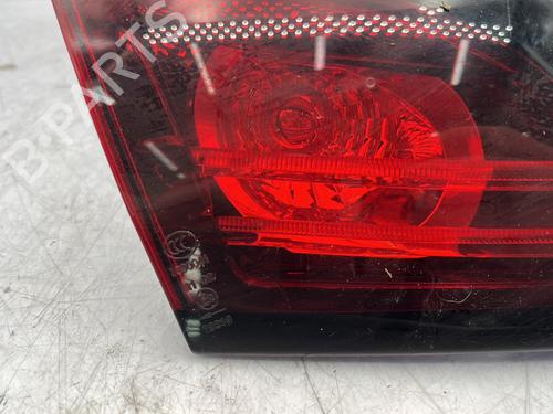 Left tailgate light CITROËN DS4 (NX_) 1.6 HDi 115 | BP29839272C79