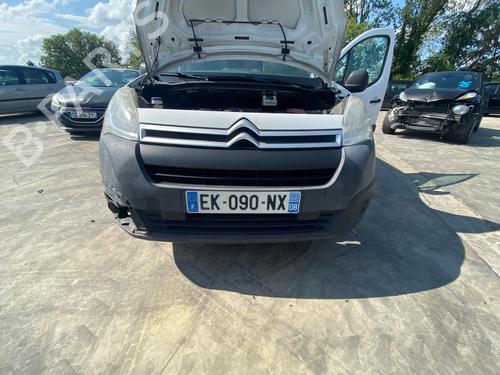 Sæde sæt CITROËN BERLINGO Box Body/MPV (B9) 1.6 BlueHDi 100 | BP38111649C78 - Image 14