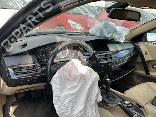 Left front brake caliper BMW 5 (E60) 530 d | BP27159085M105 - Image 11