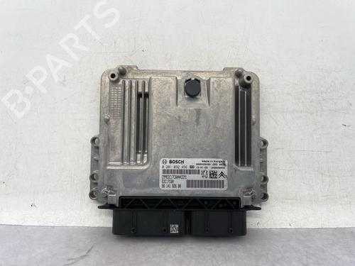 Electronic module CITROËN C4 II (NC_) 1.6 BlueHDi 100 | BP40439598M83 - Image 7