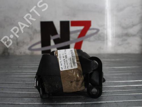 Høyre foran beltestrammer PEUGEOT 206 Hatchback (2A/C) 2.0 HDI 90 (90 hp) 23667506
