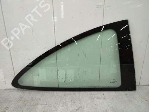 Used Rear right quarter glass MERCEDES-BENZ CLK (C208) CLK 200 (208.335) (136 hp) 27318961