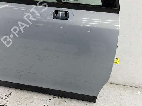 Right front door CITROËN C4 I (LC_) 1.6 HDi | BP25469612C3 
