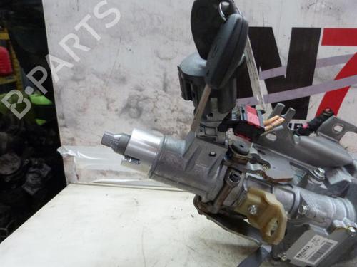 Steering column RENAULT KANGOO Express (FW0/1_) 1.5 dCi 85 (FW0K, FW0L, FW0B) | BP23686424M21 - Image 3