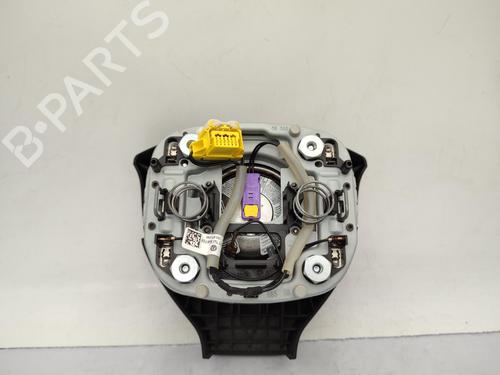 driver-airbag-vw-golf-v-1k1-2003-2004-2005-2006-2007-2008-2009-2010-23741498 main image