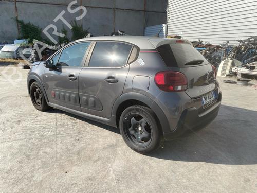 Pala sol esquerda CITROËN C3 III (SX) 1.2 PureTech 82 | BP36682730I1  - Image 6