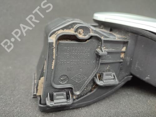 Fuel flap RENAULT MEGANE III Hatchback (BZ0/1_, B3_) 1.5 dCi (BZ09, BZ0D, BZ1W, BZ29, BZ14) | BP23679776C131 
