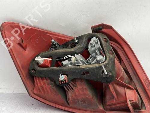 Right taillight TOYOTA AURIS (_E15_) 2.0 D-4D (ADE150_, ADE150R) | BP30565694C35