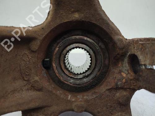 Right front steering knuckle FORD MONDEO III Turnier (BWY) 2.0 TDCi | BP23720608M26 