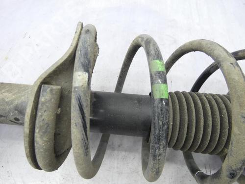 Used Right front shock absorber Right front shock absorber PEUGEOT 206 Hatchback (2A/C) 1.4 HDi eco 70 (68 hp) 23701437 23701437