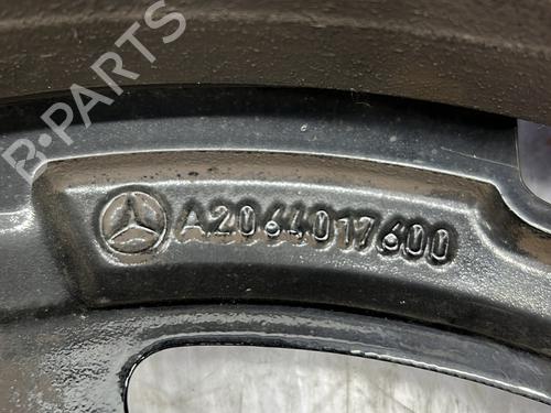 Fælk MERCEDES-BENZ C-CLASS (W206) C 300 e (206.054) | BP30890332C45 