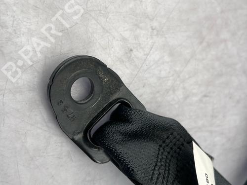 Rear right seatbelt NISSAN NOTE (E12) 1.2 DIG-S | BP36401165I28 - Image 6