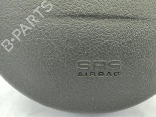 Førerens kollisjonspute CITROËN C4 I (LC_) 1.6 16V | BP23705315C9 