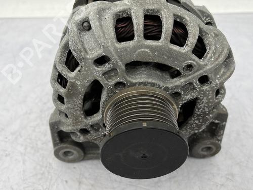 Alternator RENAULT CLIO IV (BH_) 0.9 TCe 90 (BHNF, BHMA, BHMH, BHJK, BHJR) | BP25303697M7 - Image 6