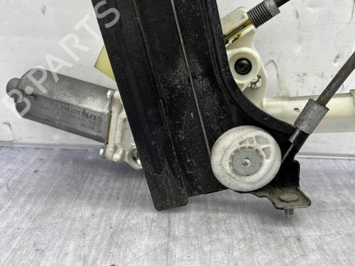 Front right window mechanism MERCEDES-BENZ CLK (C209) CLK 270 CDI (209.316) | BP23754463C23 
