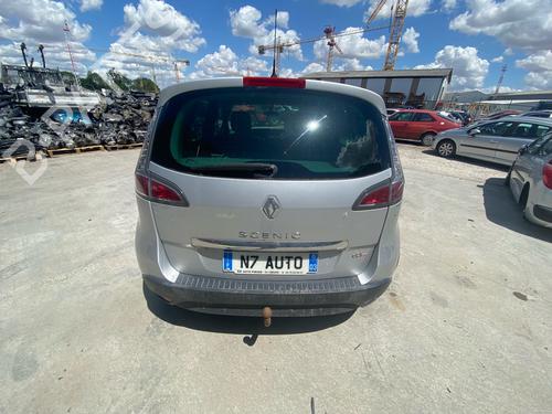 Engine RENAULT SCÉNIC III (JZ0/1_) 1.6 dCi (JZ00, JZ12) | BP36768595M1 - Image 61