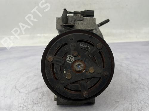 AC compressor FORD TRANSIT COURIER B460 Box Body/MPV 1.5 EcoBlue | BP33652398M34 - Image 6