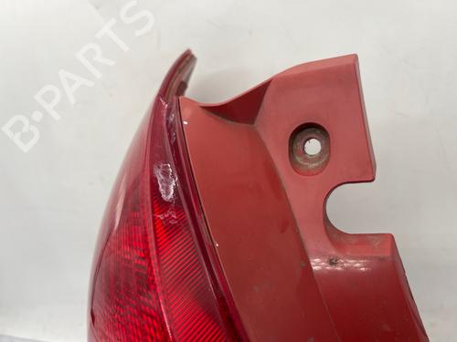 Left taillight SUZUKI SWIFT III (MZ, EZ) 1.3 DDiS (RS413D) | BP35890457C34 - Image 6