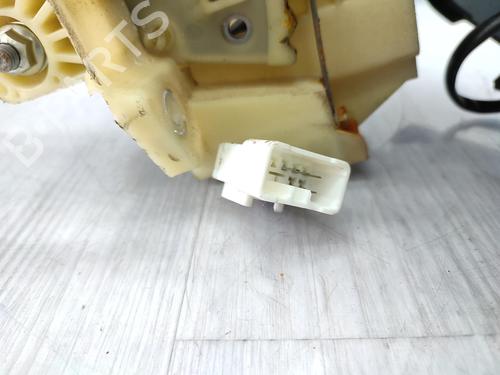 Gear lever HYUNDAI TUCSON (JM) 2.0 CRDi | BP23721328M90 