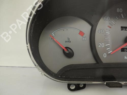 Instrument cluster HYUNDAI ATOS (MX) 1.1 | BP23702162C47 