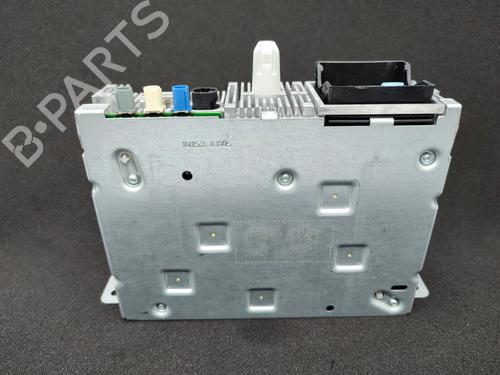 Used Radio Radio PEUGEOT 2008 I (CU_) 1.6 BlueHDi 120 (120 hp) 23752877 23752877