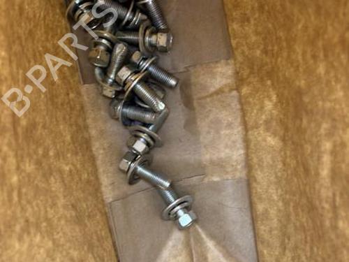 Seats set PEUGEOT 4007 (VU_, VV_) 2.2 HDi | BP23751302C78 