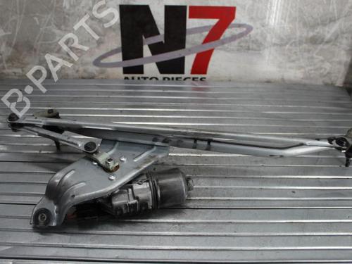 front-wiper-motor-dacia-sandero-2008-23690081 main image