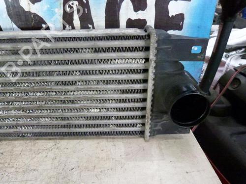 Used Intercooler Intercooler RENAULT MASTER II Van (FD) 2.8 dTI (FD0C, FD0F, FD2B, FD2F, FD3C, FD3F) (114 hp) 23668088 23668088