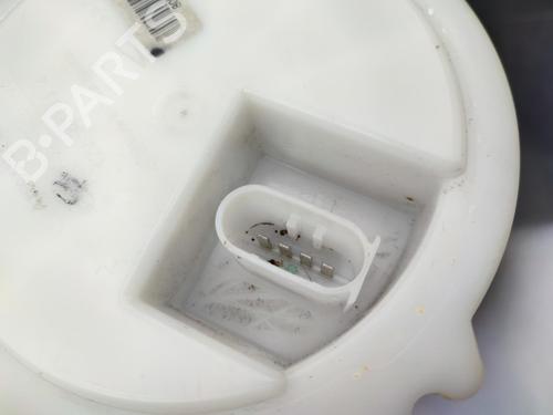 Fuel pump MERCEDES-BENZ A-CLASS (W169) A 180 CDI (169.007, 169.307) | BP23751443M76 