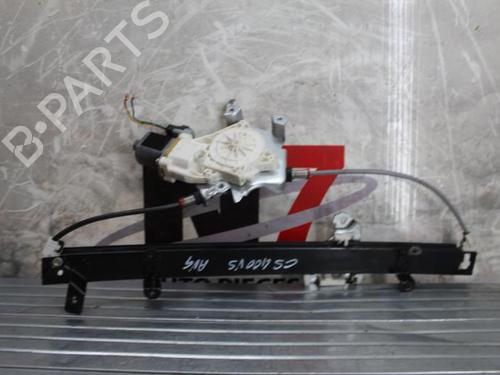 Left front window motor NISSAN MICRA III (K12) 1.2 16V | BP23689531E21 