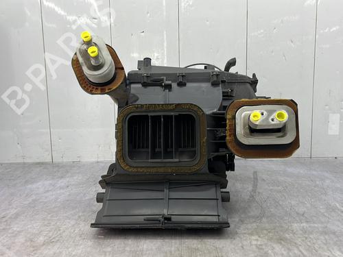 Heater matrix box RENAULT TRAFIC II Van (FL) 1.9 dCi 80 (FL0B) | BP33569181M61  - Image 20
