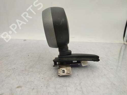 Instrument cluster PEUGEOT 107 (PM_, PN_) 1.0 | BP23684601C47 