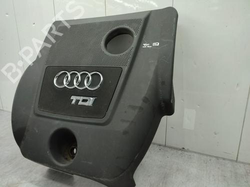Used Upper protection Upper protection AUDI A3 (8L1) 1.9 TDI (100 hp) 27633852 27633852