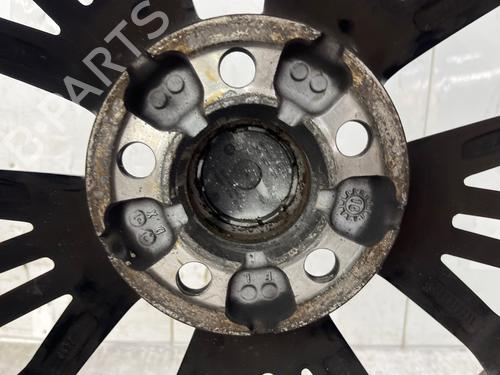 Used Rim Rim 37230502 37230502