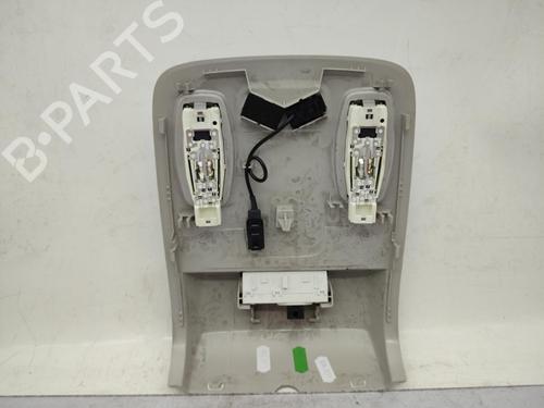 Interior roof light RENAULT MEGANE IV Hatchback (B9A/M/N_) 1.3 TCe 140 (B9NB) | BP23729604I8  - Image 5