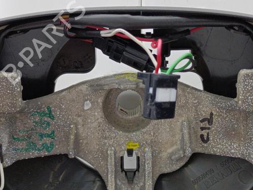 Rat RENAULT MEGANE III Hatchback (BZ0/1_, B3_) 1.5 dCi (BZ09, BZ0D, BZ1W, BZ29, BZ14) | BP23707750C49 - Image 4