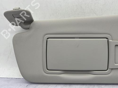 Left sun visor DACIA SANDERO III 1.0 TCe 100 ECO-G | BP23761522I1 - Image 4