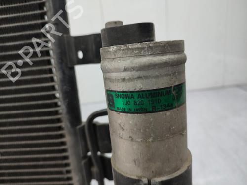 AC radiator SEAT LEON (1M1) 1.6 | BP23721167M32  - Image 6