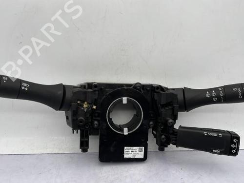 Used Steering column stalk Steering column stalk RENAULT CLIO V (B7_) 1.0 TCe 100 (B7MT) (101 hp) 23752974 23752974