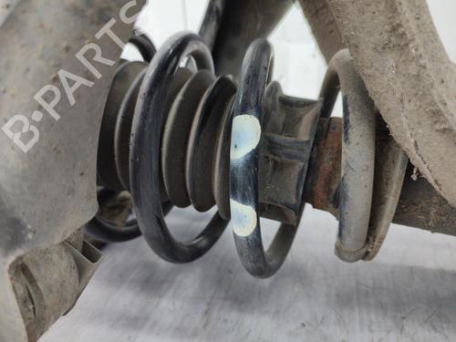 Left front shock absorber CITROËN C5 III (RD_) 1.6 HDi 110 (RD9HZC) | BP23720223M16  - Image 5