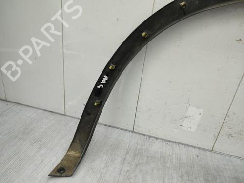 Rear left wheel arch trim NISSAN QASHQAI I (J10, NJ10) 1.6 dCi | BP23749835C136 