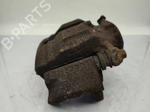 Right front brake caliper MERCEDES-BENZ C-CLASS Coupe (CL203) C 180 (203.735) | BP23731682M104 