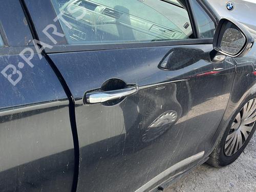 Left tailgate light CITROËN C5 III Break (RW_) 2.0 HDi 140 | BP23742055C79  - Image 30