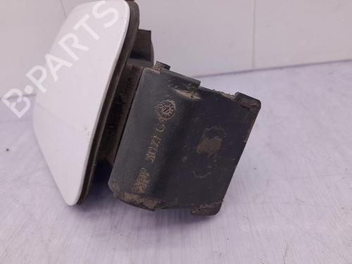 Klapa wlewu paliwa RENAULT MEGANE II (BM0/1_, CM0/1_) 1.9 dCi (BM0G, CM0G) | BP23708087C131 