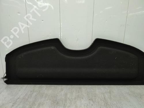 Rear parcel shelf RENAULT TWINGO II (CN0_) 1.2 16V (CN04, CN0B) | BP27382226C85 - Image 5