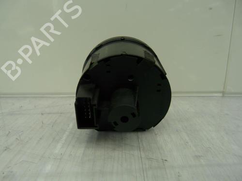 Used Headlight switch Headlight switch VW GOLF VI (5K1) 2.0 TDI (140 hp) 23673375 23673375