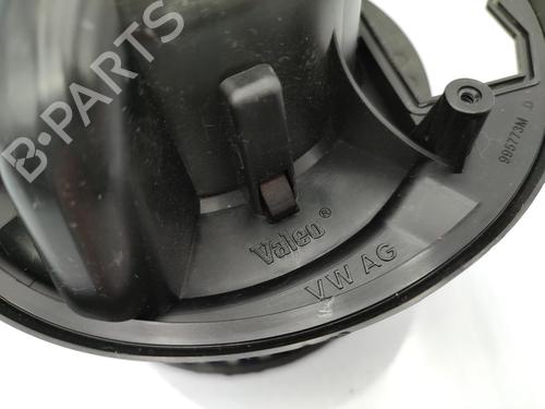 Heater blower motor AUDI A3 (8P1) 1.9 TDI | BP23750868M62 
