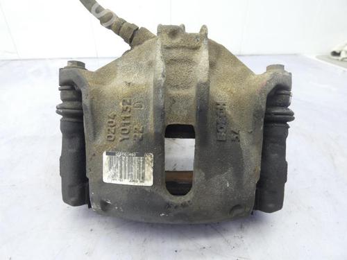 Right front brake caliper PEUGEOT 206 CC (2D) 1.6 16V (2DNFUF, 2DNFUR) | BP23701406M104  - Image 5