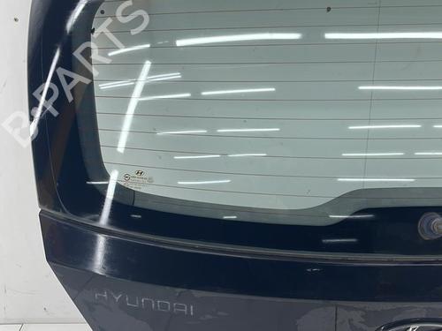 Tailgate HYUNDAI i30 (FD) 1.6 CRDi | BP23696584C6 